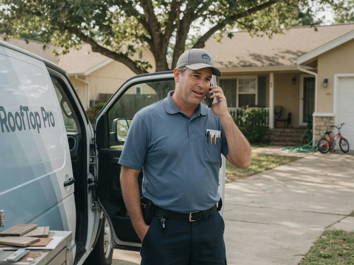 Roof Repair Cresson, TX FAQs