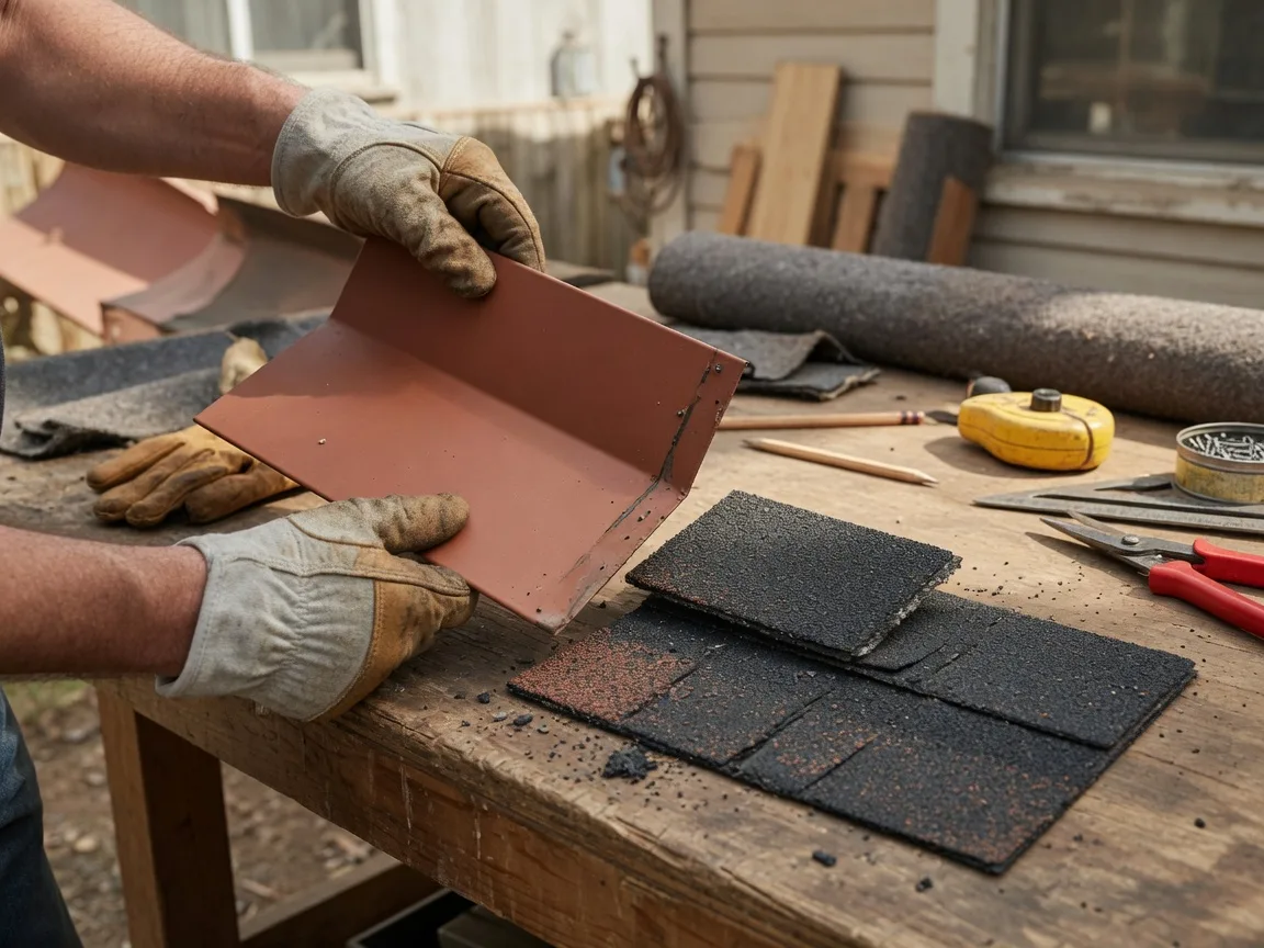 Roof Repair company in Cresson, TX